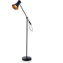 アーム式フロアスタンド（LOWYA） Amazon.co.jp : LOWYA ロウヤ フロアライト フロアランプ