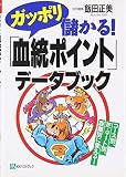 ガッポリ儲かる血統ポイントデータブック (ベストセレクト)
