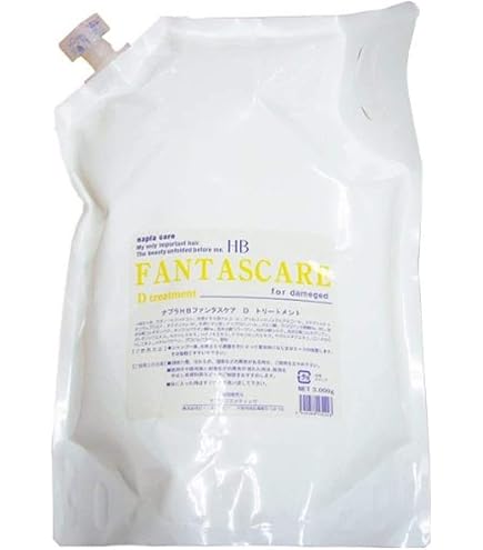 Amazon | ナプラ HBファンタスケアDトリートメント170g | ナプラ