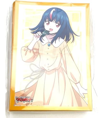 Amazon | ブシロード スリーブコレクション ミニ Vol.725 カード