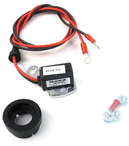 Amazon | Pertronix 45111 Flame-Thrower II イグニッションコイル