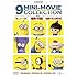 ミニオンズ 9ミニ・ムービー・コレクション(DVD)
