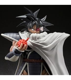 Amazon.co.jp: S.H.Figuarts クウラ 最終形態 ドラゴンボールZ