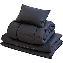 掛け布団 7点セット AMHERST クイーンサイズ Black ブラック 掛け布団 7点セット AMHERST クイーンサイズ Black ブラック