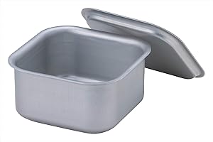 ソト(SOTO) 日本製 角形 マルチクッカー 軽量 コンパクト ソロ キャンプ 登山 アウトドア ミニマルクッカー角 ST-3108