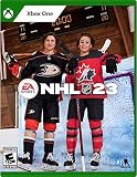 NHL 23 (輸入版:北米) - XboxOne