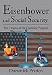 Eisenhower and Social Security: The Origins of the Disability Program