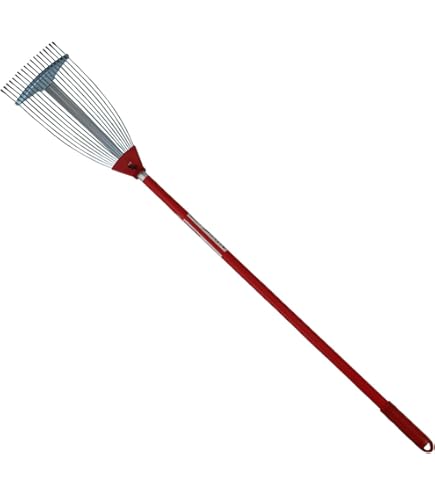 Amazon | 浅香工業 熊手 191296 本体: 奥行810cm 本体: 高さ4cm 本体