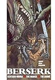 Berserk: Kentaro Miura: The Manga and the Anime