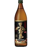 Amazon.co.jp: 霧島酒造 黒霧島 25度 1800ml : 食品・飲料・お酒