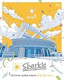 Animelo Summer Live 2022 -Sparkle- DAY3 (Blu-ray) (特典なし)