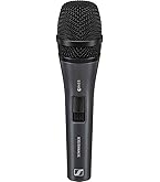 Sennheiser e935 Dynamic Cardioid Vocal Microphone