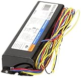 Misc Hardware B295SRUNVHP000I Basic12 Electronic Ballast [並行輸入品]