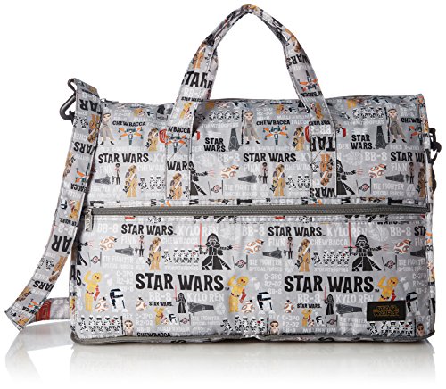 ハピタス 折りたたみボストンバッグ Mサイズ 中型 キャリーオン 豊富な柄 23l 30 Cm Sw27 ペーパーカットグレー Hapitas ハピタス Hapitas H0002 の最安値と通販店 取扱店なし サープラ