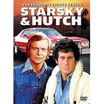 その他 Starsky &amp; Hutch: Complete Fourth Season [DVD] Starsky & Hutch The Complete Series: Amazon.ca: Movies & TV Shows