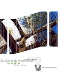 Ruins Anthem �G�̋G�� Ruins in Green