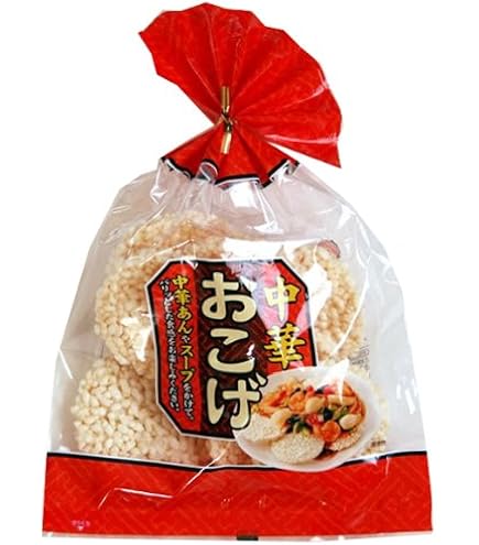 Amazon | アルファー食品 安心米おこげ カレー味 30袋/箱 | アルファー