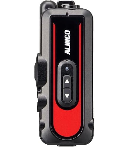 ALINCO アルインコ トランシーバー DJ-PX3 11台セット 充電器付き Amazon | DJ-PX11(B) ブラック 特定小電力トランシーバー ラペルトーク