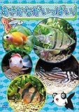 おさかながいっぱい! [DVD]