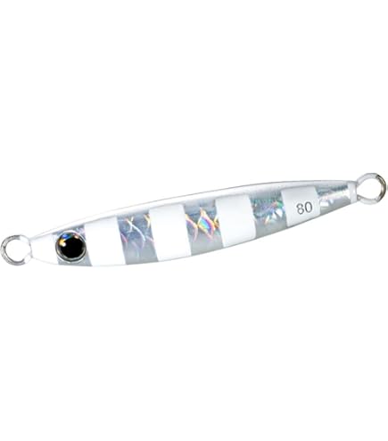 【お買い得】シマノ　SHIMANO オフショア　ロックショア　ルアーセット オシア フォールショット[JV-A04W] | ジグ | オフショアジギング