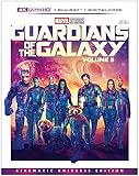 Guardians of the Galaxy Vol. 3 [4K UHD]