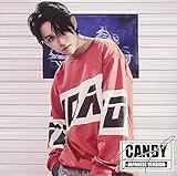 Candy -Japanese Ver.-