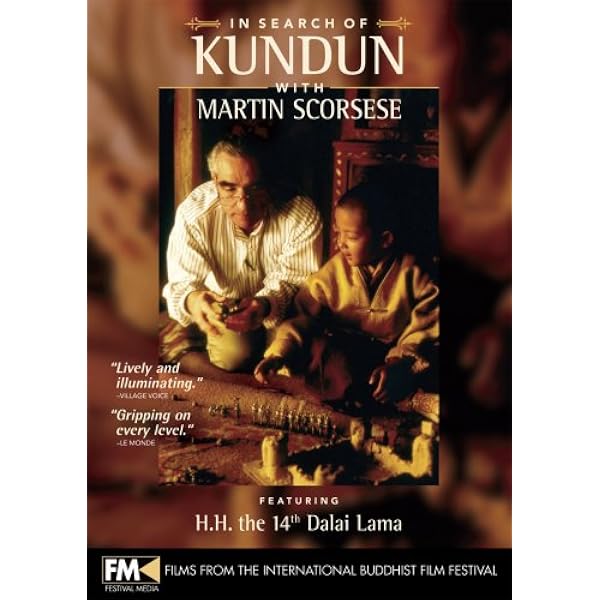 Kundun : Amazon.com.au: Movies & TV