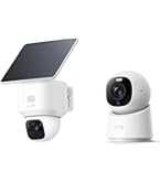 〈新品未開封〉ANKER eufy SoloCam E30 2個セット Anker Eufy（ユーフィ）SoloCam E30（屋外用防犯カメラ