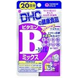 DHCビタミンBミックス20日【9個セット】