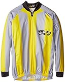 MLS Columbusクルーレディースストライプ長袖Vomax Jersey M