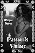 Passion's Vintage (English Edition)