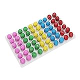 魔法のように水孵化する　鮮やかな恐竜ディノの卵　赤ちゃん子供のおもちゃ