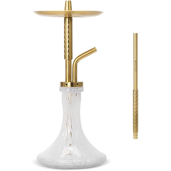 Amazon.co.jp: OCEAN HOOKAH オーシャンフーカ KAIF カイフ シーシャ 
