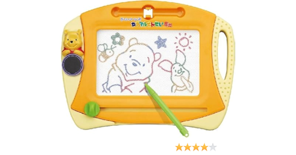 Amazon せんせい くまのプーさん カラフルせんせいミニ アニメ 萌えグッズ 通販