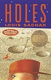 Holes (Yearling Newbery)