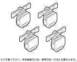 83-3006-071 クリッポ 15H-IS、15H-MS ローラー（扉高さ調整機能なし）　　スガツネ工業
