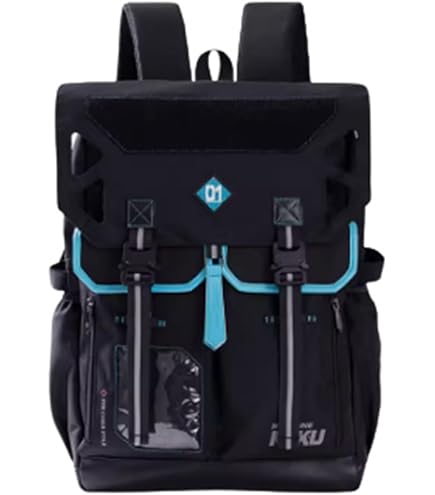 Amazon.co.jp: 初音ミク MIKU リュック バックパック 登山バッグ 旅行