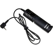 Amazon | Canon リモートスイッチRS-60E3 | ケーブルレリーズ 通販