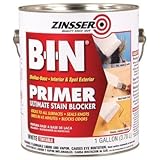 Zinsser \U0026 Co 0901 Gal Wht Primer Sealer [並行輸入品]