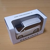 Amazon | トヨタ 新型ノア90系 ミニカー（プルバックカー