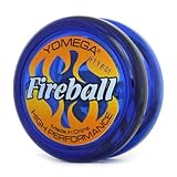 BrybellyホールディングスTYOM-03ファイアボールヨーヨープレイヤー