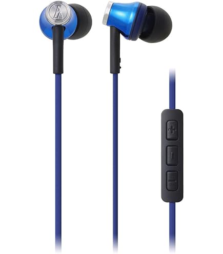 Amazon.co.jp: オーディオテクニカ iPod/iPhone/iPad専用カナル