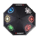 FANTHFUL マジック ザ ギャザリング FP005MTG2023 折りたたみ傘