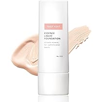 ハリウッドビューティー ミネラルモイストパウダーファンデーション