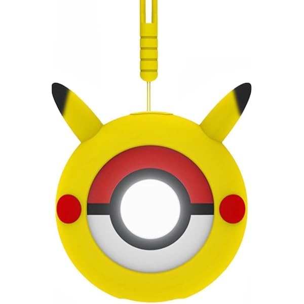 Amazon | Pokémon GO Plus +（ポケモン ゴー プラスプラス） 【Amazon