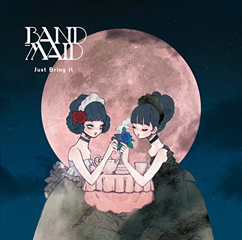 BAND-MAID アルバム フォトブック付き BAND-MAID アルバム フォトブック付き Amazon.co.jp: BAND-MAID