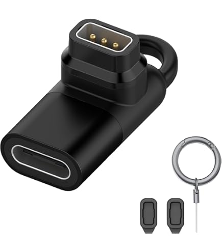 Amazon.co.jp: COROS（カロス）心拍センサー充電ケーブル【日本正規品