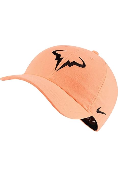nike rafa hat