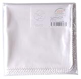 ファブリックプラス 赤ちゃん用ガーゼハンカチ オーガニックコットン100%ガーゼ日本製 27×27cm 3枚セット オフホワイト(無蛍光) 綿100%