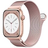 [OULUOQI] コンパチブル Apple Watch バンド 41mm 40mm 38mm 49mm 46mm 45mm 44mm 42